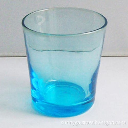 Shot Glass with 85ml Capacity, 76g Weight